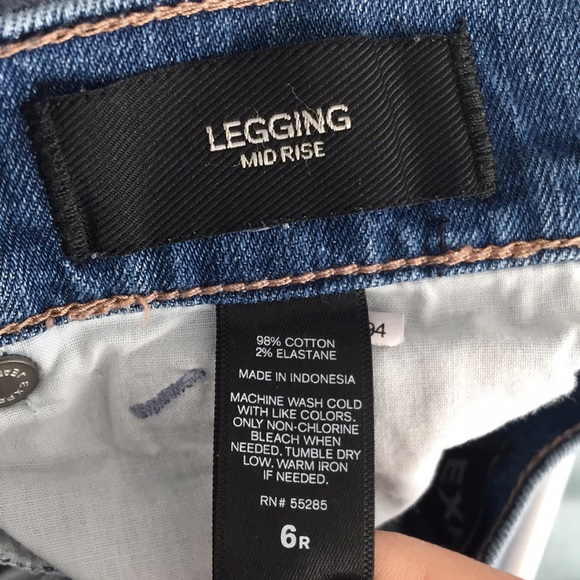 Express Jeans - Picture 4 of 4